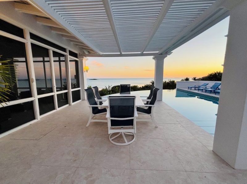 Villa Roi Soleil photo 11