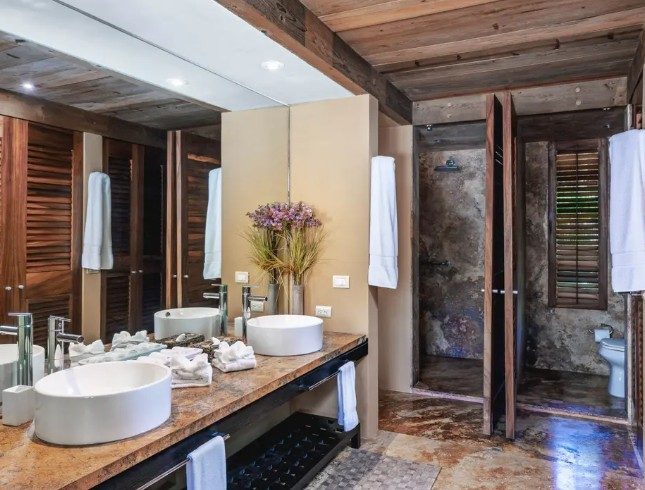 Villa Aire photo 30