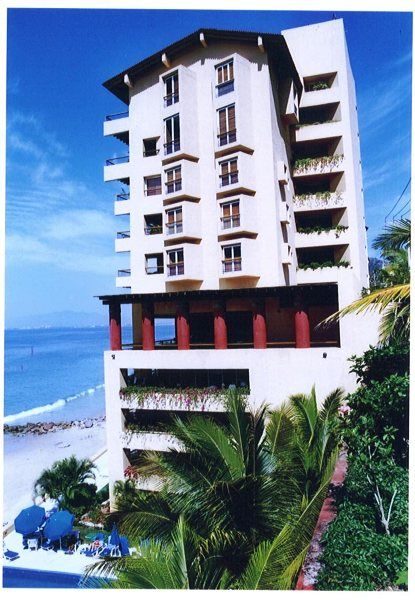 Los Palmares Condo in South Shore, Puerto Vallarta