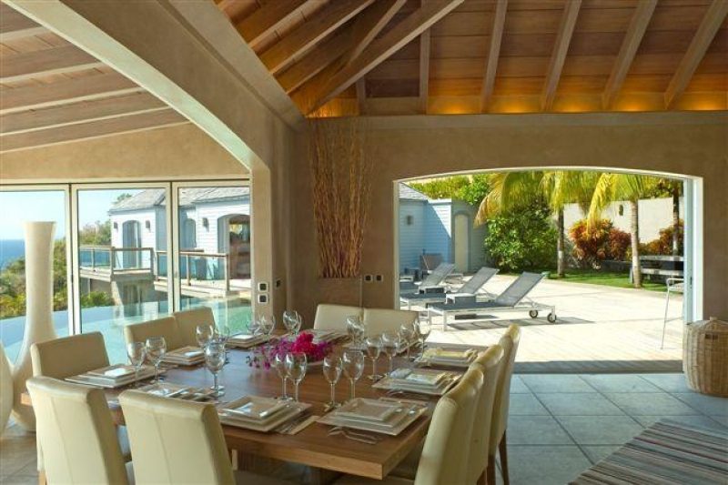 Villa Au Reve photo 16