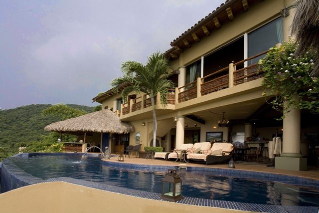 Villa Los Arcos photo 11
