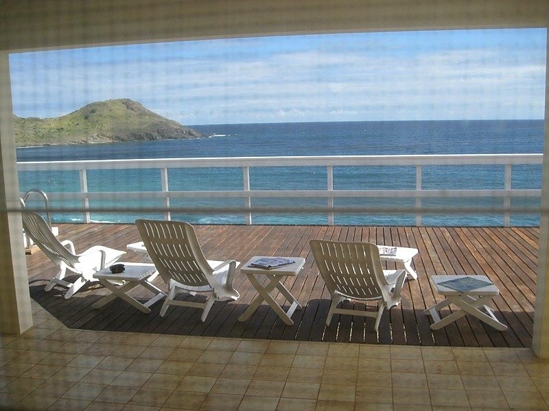 Villa Toiny photo 6
