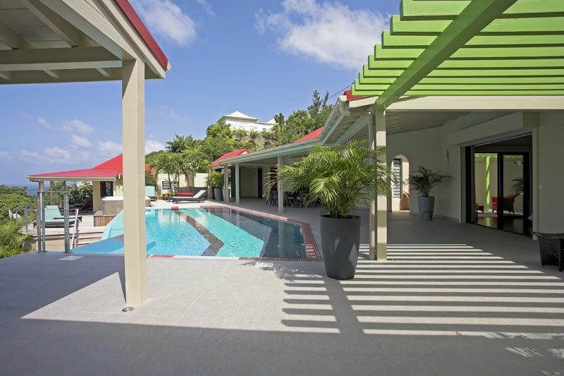 La Maison Rouge photo 1