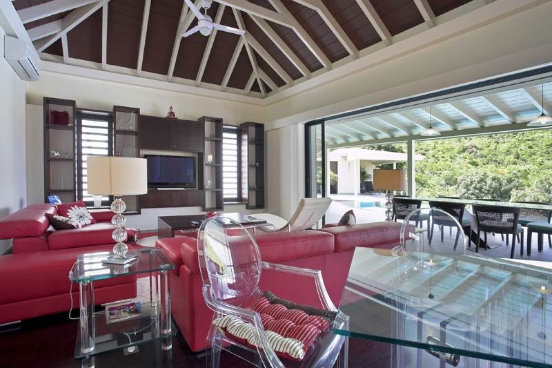 La Maison Rouge photo 8