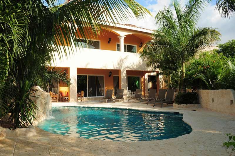 Hacienda Las Palmas photo 24