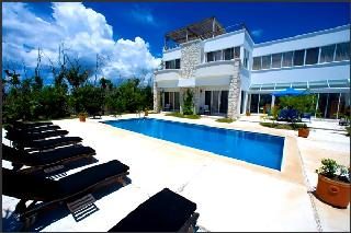 Villa Eden in Riviera Maya