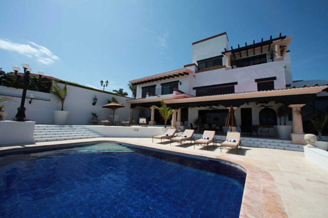 Villa Albatros photo 4